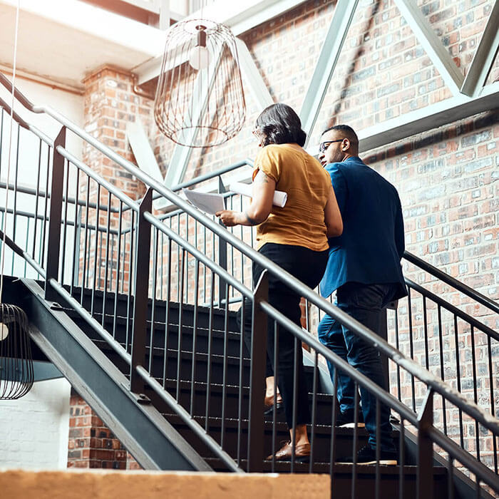 Custom stairs and Railings calgary