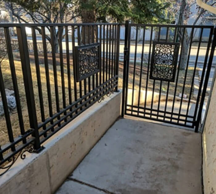 Powder coating calgary