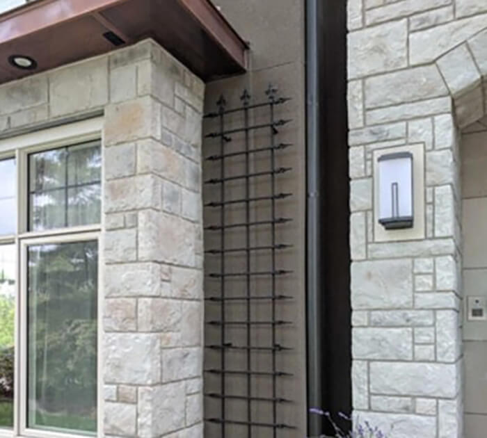 Powder coating calgary